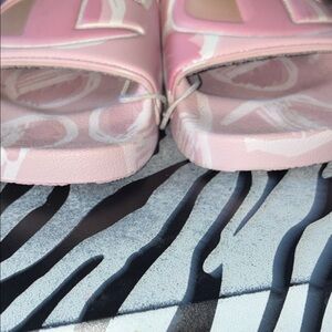 Champion Kids Slide Sandals